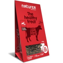 Naturea The Healthy Treat Dog hovädzie 100 g Naturea The Healthy Treat Dog hovädzie 100 g