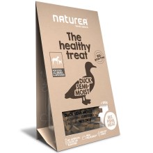 Naturea The Healthy Treat Dog kačka 100 g Naturea The Healthy Treat Dog kačka 100 g