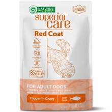Nature's Protection Superior Care Red Coat kapsička Tuna 70 g