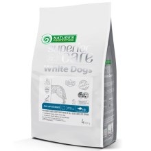 Nature's Protection Superior Care White Dogs White Fish 4 kg
