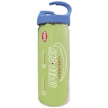 Nobby absorbčný uterák lemon 66 cm