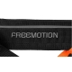 Non-stop Freemotion 5.0 postroj oranžový veľ. 3