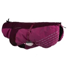 Non-stop obleček Glacier Jacket 50 cm fialový Non-stop obleček Glacier Jacket 50 cm fialový
