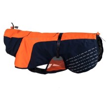 Non-stop oblečenie Glacier Jacket 45 cm oranžový Non-stop oblečenie Glacier Jacket 45 cm oranžový