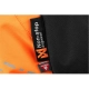 Non-stop oblečok Glacier Jacket 2.0 36 cm oranžový