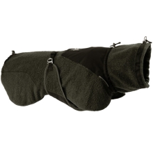 Non-stop oblečok Wool Dog Jacket 65 cm