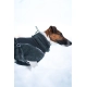 Non-stop oblečok Wool Dog Jacket 65 cm