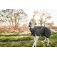 Non-stop oblečok Wool Dog Jacket 65 cm