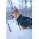 Non-stop oblečok Wool Dog Jacket 65 cm