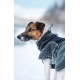 Non-stop oblečok Wool Dog Jacket 65 cm