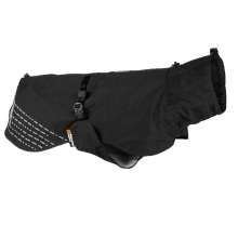 Non-stop pláštenka Fjord čierna 33