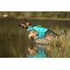 Non-stop plávacia vesta Protector veľ. 5 teal
