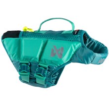 Non-stop plávacia vesta Protector veľ. 6 teal