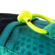 Non-stop plávacia vesta Protector veľ. 6 teal