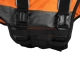 Non-stop plávacia vesta veľ. 4 oranžová
