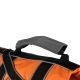 Non-stop plávacia vesta veľ. 6 oranžová