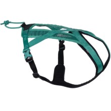 Non-stop postroj Rush Teal veľ. 5