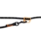 Non-stop prepínacie vodítko Rock Adjustable Leash 2,3 m