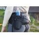 Non-stop Trail Light Belt multifunkčný opasok veľ. M