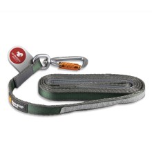 Non-stop vodítko Move Leash zelené 1,5 m Non-stop vodítko Move Leash zelené 1,5 m