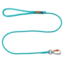 Non-stop vodítko Trekking Rope Leash Teal 2 m
