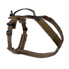 Non-stop Working Dog postroj Line Grip veľ. 7