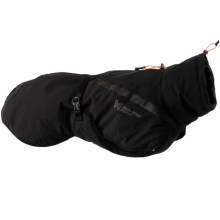 Non-stop zateplená bunda Trekking Insulated 55 cm