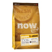 Now Fresh Grain Free Puppy 11,33 kg VÝPREDAJ Now Fresh Grain Free Puppy 11,33 kg VÝPREDAJ