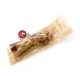 Nožička bravčová Mediterranean Natural cca 20 cm