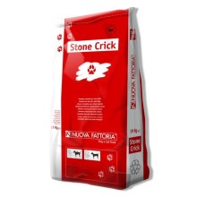 Nuova Fattoria Stone Crick 19 kg Nuova Fattoria Stone Crick 19 kg