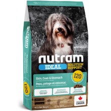 Nutram I20 Ideal Sensitive Dog 2 kg Nutram I20 Ideal Sensitive Dog 2 kg