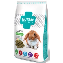 Nutrin Complete králik Vegetable 1,5 kg