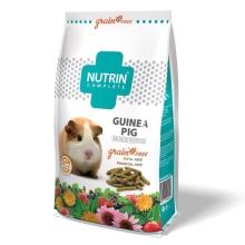 Nutrin Complete morča Grain-Free 400 g