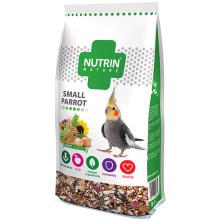 Nutrin Nature malý papagáj 1 kg