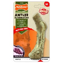 Nylab Extreme Chew Antler Venison odolná hračka pre psov M Nylab Extreme Chew Antler Venison odolná hračka pre psov M