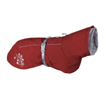 Oblečok Hurtta Extreme Warmer brusnicový 60