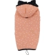 Oblečok Nixie LUX ružový 32 cm