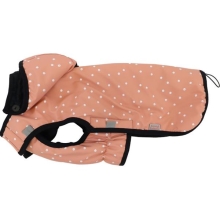 Oblečok Nixie LUX ružový 36 cm