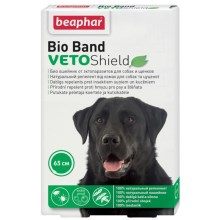 Obojok repelentný Beaphar Bio Band 65 cm Obojok repelentný Beaphar Bio Band 65 cm
