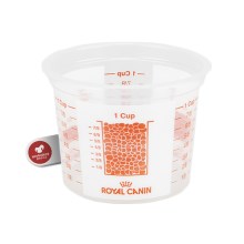 Odmerka ke krmivu Royal Canin Odmerka ke krmivu Royal Canin
