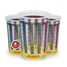 Odmerka ku krmivu pre psov Josera