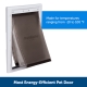 Odolné dvierka pre psov PetSafe Extreme Weather Door M
