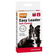 Ohlávka Karlie Easy Leader čierna S