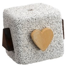 Okusovací kameň pre hlodavce Ferplast Volcanic Rock Okusovací kameň pre hlodavce Ferplast Volcanic Rock