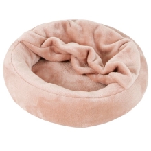 O'lala Pets Adina pelech pre psy a mačky 55 cm staroružový