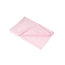 O'lala Pets deka Viky 75 cm ružová O'lala Pets deka Viky 75 cm ružová