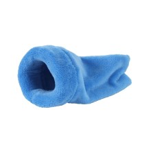 O'lala Pets nora pre hlodavce peržan modrá O'lala Pets nora pre hlodavce peržan modrá