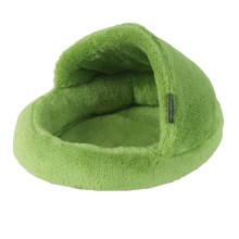 O'lala Pets Papuče pelech pre hlodavce zelený O'lala Pets Papuče pelech pre hlodavce zelený