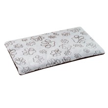 O'lala Pets podložka peržan sivá 70 cm
