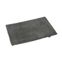 O'lala Pets podložka Stripe sivá 50 cm
